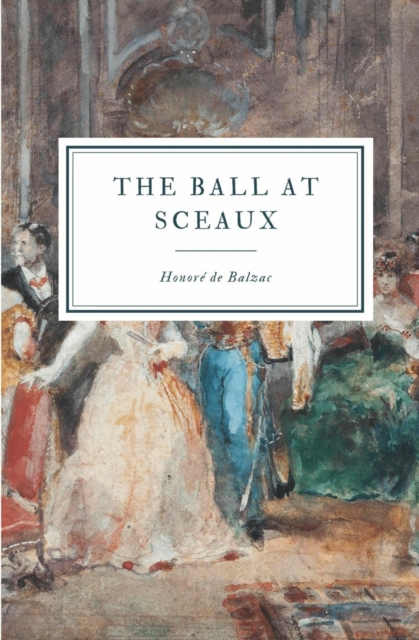The Ball at Sceaux, EPUB eBook
