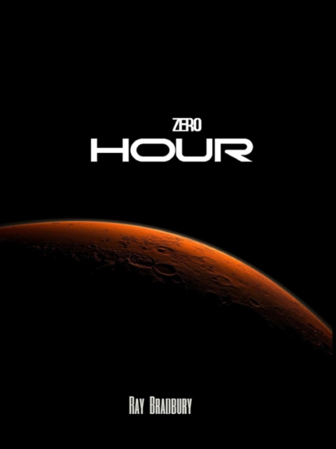 Zero Hour, EPUB eBook