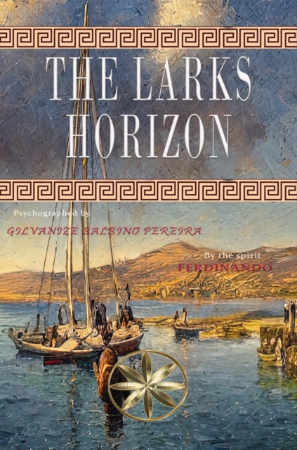 The Larks Horizon, EPUB eBook