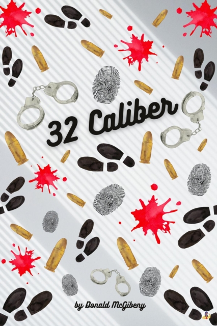 32 Caliber, EPUB eBook