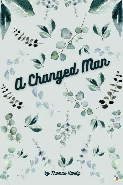 A Changed Man and Other Tales, EPUB eBook