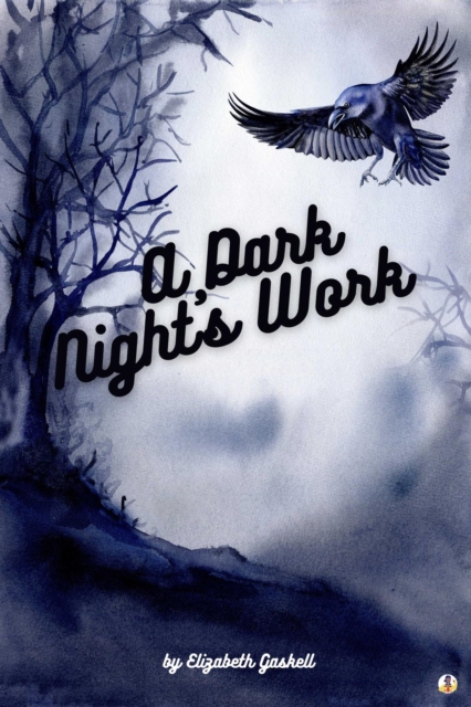A Dark Night's Work, EPUB eBook