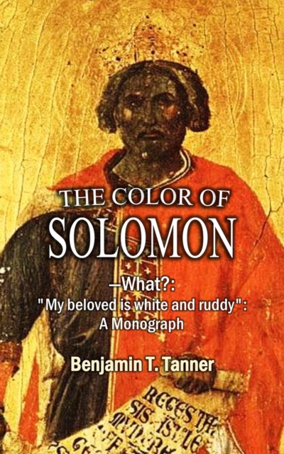 The Color of Solomon, EPUB eBook