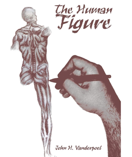 The Human Figure, EPUB eBook