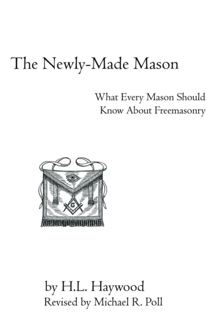 The Newly-Made Mason, EPUB eBook