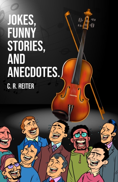Jokes, Funny Stories, and Anecdotes., EPUB eBook