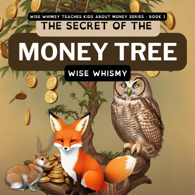The Secret of the Money Tree, EPUB eBook