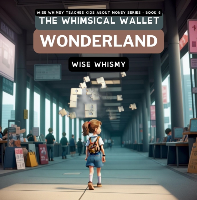 The Whimsical Wallet Wonderland, EPUB eBook
