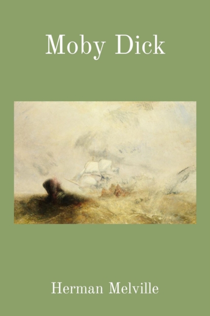 Moby Dick (Illustrated), EPUB eBook