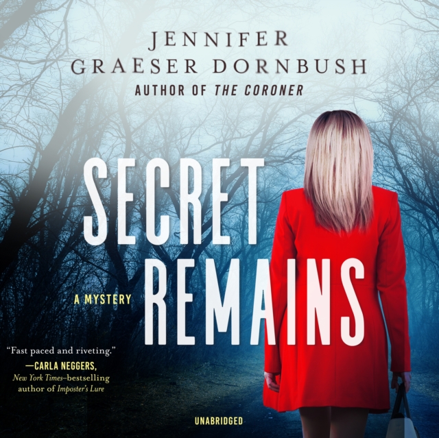 Secret Remains, eAudiobook MP3 eaudioBook