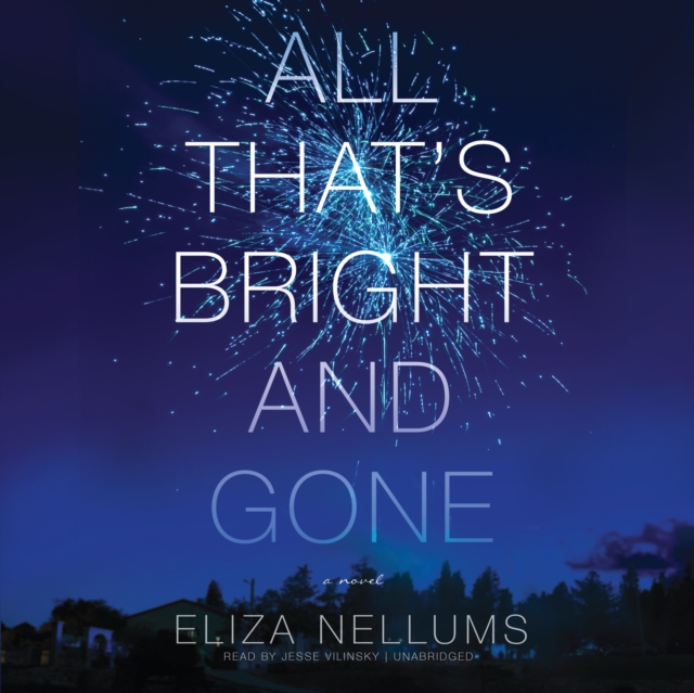 All That's Bright and Gone, eAudiobook MP3 eaudioBook