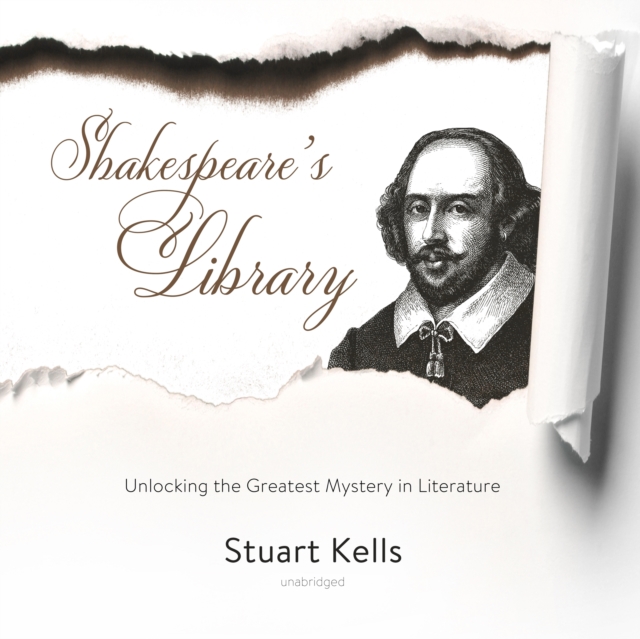 Shakespeare's Library, eAudiobook MP3 eaudioBook