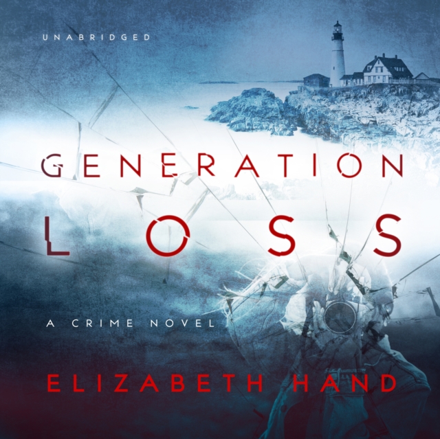 Generation Loss, eAudiobook MP3 eaudioBook