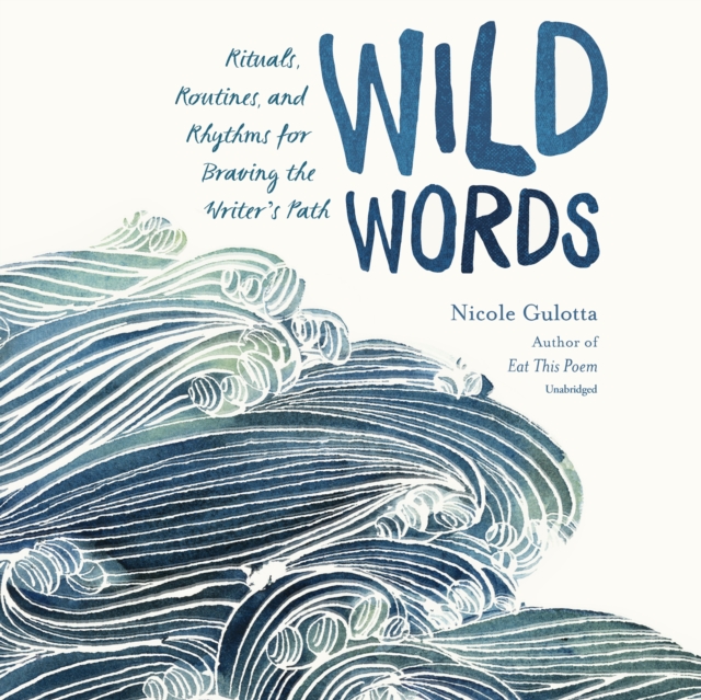 Wild Words, eAudiobook MP3 eaudioBook