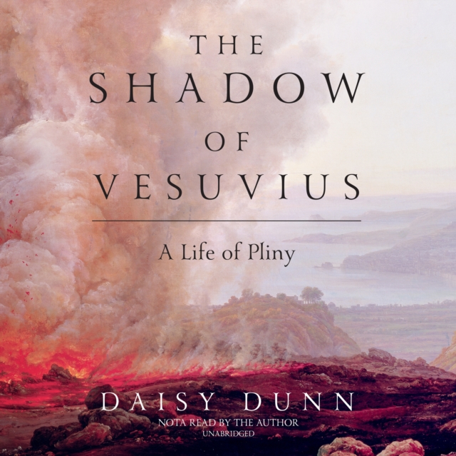 The Shadow of Vesuvius, eAudiobook MP3 eaudioBook