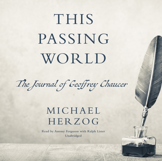 This Passing World, eAudiobook MP3 eaudioBook