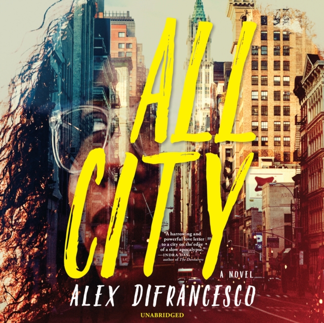 All City, eAudiobook MP3 eaudioBook
