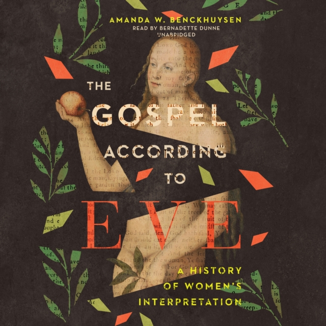The Gospel according to Eve, eAudiobook MP3 eaudioBook