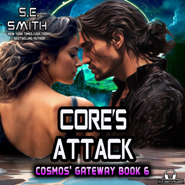 Core's Attack, eAudiobook MP3 eaudioBook
