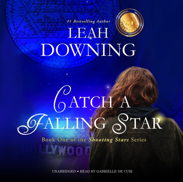 Catch a Falling Star, eAudiobook MP3 eaudioBook