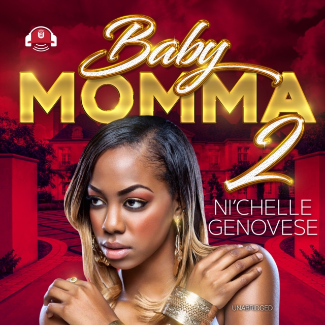 Baby Momma 2, eAudiobook MP3 eaudioBook
