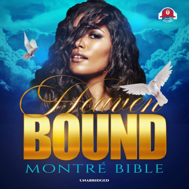 Heaven Bound, eAudiobook MP3 eaudioBook
