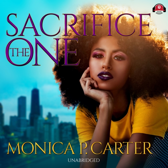 Sacrifice the One, eAudiobook MP3 eaudioBook
