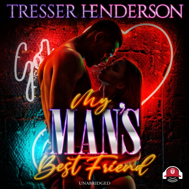 My Man's Best Friend, eAudiobook MP3 eaudioBook