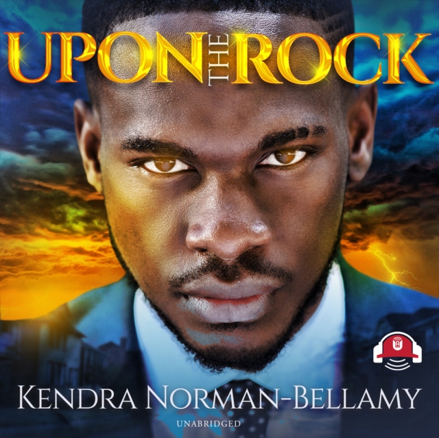 Upon This Rock, eAudiobook MP3 eaudioBook