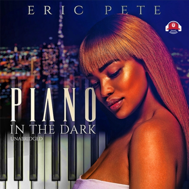 Piano in the Dark, eAudiobook MP3 eaudioBook