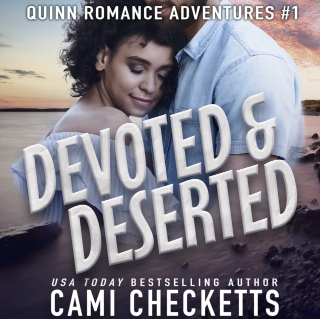 Devoted &amp; Deserted, eAudiobook MP3 eaudioBook