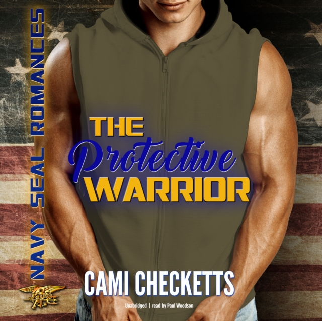 The Protective Warrior, eAudiobook MP3 eaudioBook