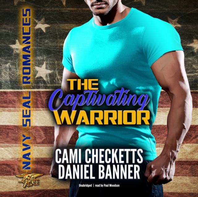 The Captivating Warrior, eAudiobook MP3 eaudioBook