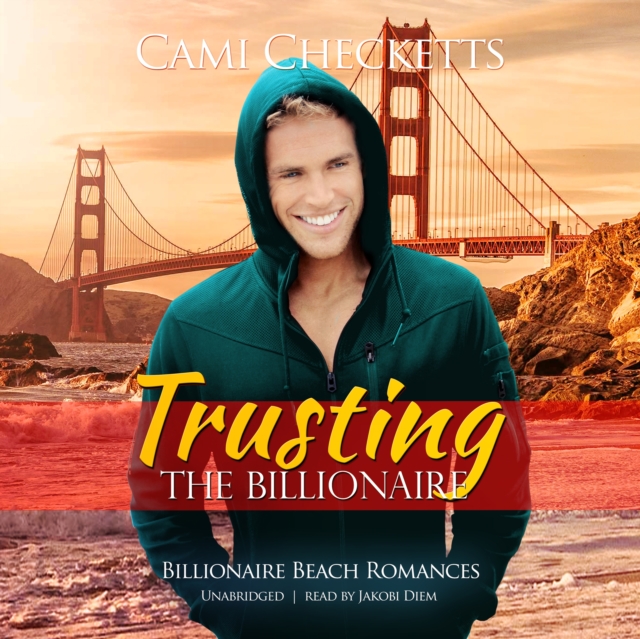 Trusting the Billionaire, eAudiobook MP3 eaudioBook