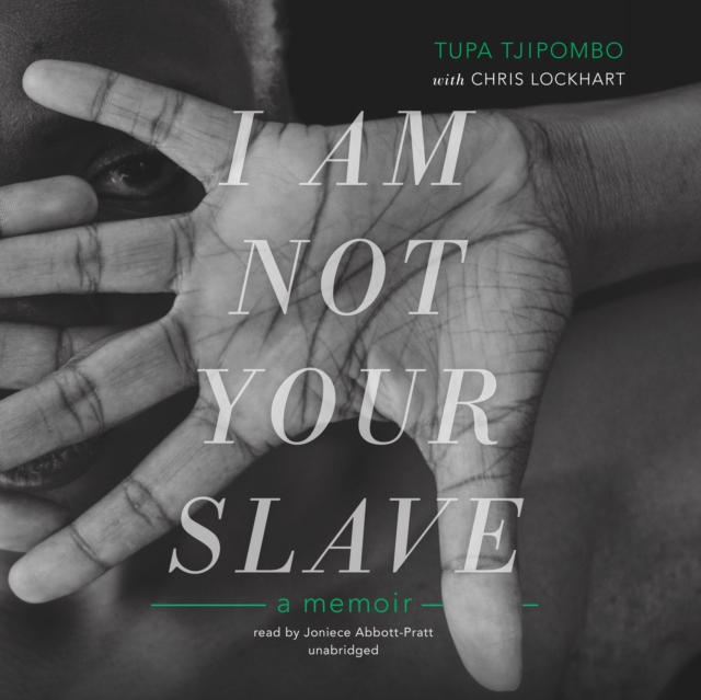 I Am Not Your Slave, eAudiobook MP3 eaudioBook