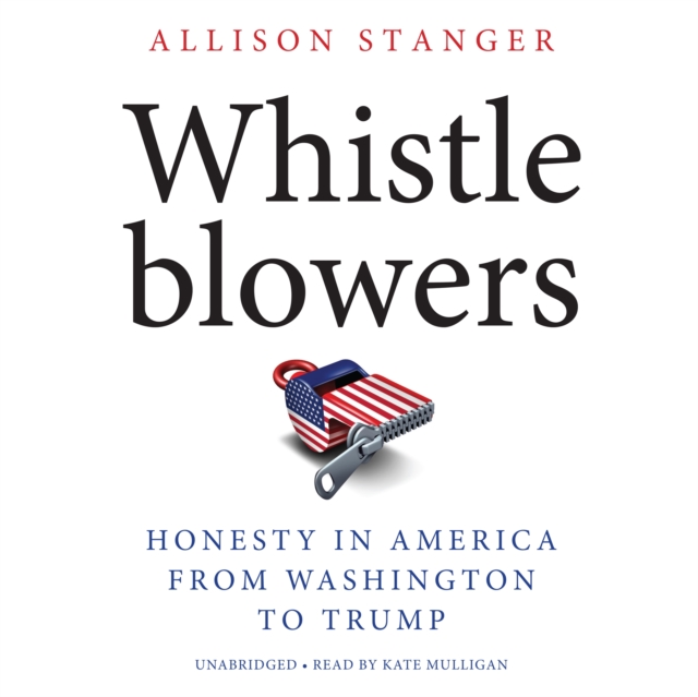 Whistleblowers, eAudiobook MP3 eaudioBook