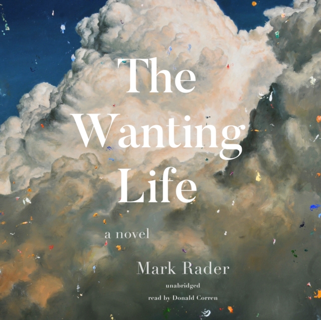 The Wanting Life, eAudiobook MP3 eaudioBook