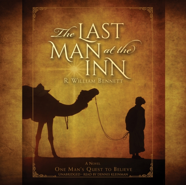 The Last Man at the Inn, eAudiobook MP3 eaudioBook