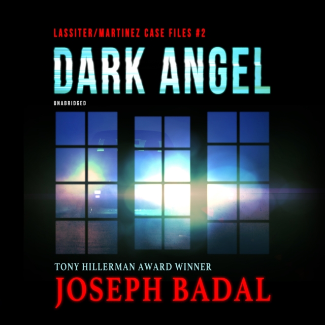 Dark Angel, eAudiobook MP3 eaudioBook