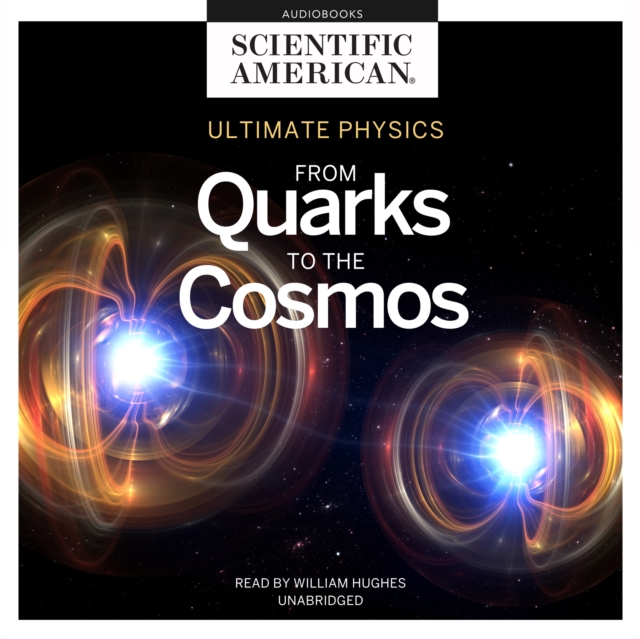 Ultimate Physics, eAudiobook MP3 eaudioBook