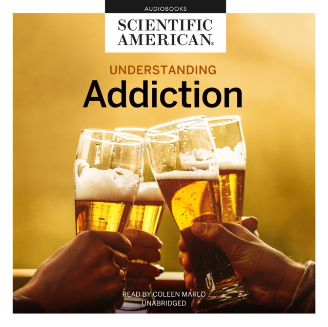 Understanding Addiction, eAudiobook MP3 eaudioBook