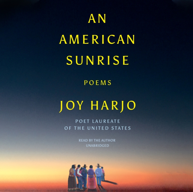 An American Sunrise, eAudiobook MP3 eaudioBook