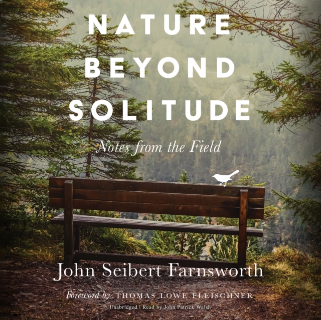 Nature beyond Solitude, eAudiobook MP3 eaudioBook
