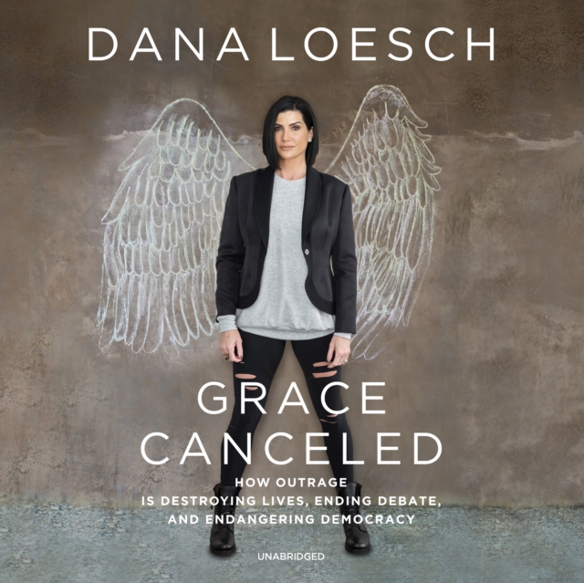 Grace Canceled, eAudiobook MP3 eaudioBook