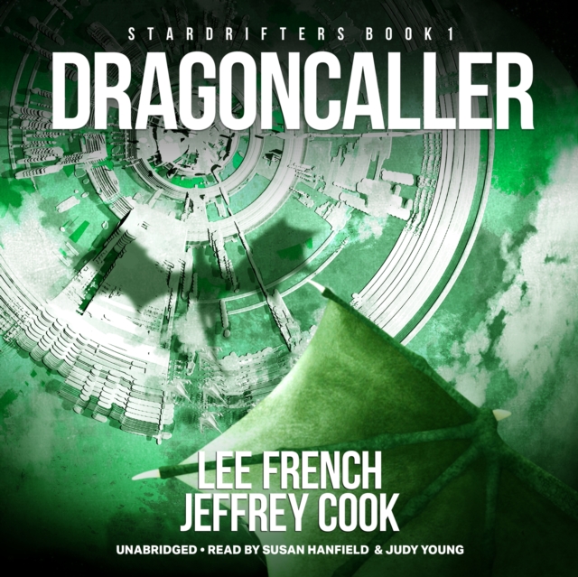 Dragoncaller, eAudiobook MP3 eaudioBook