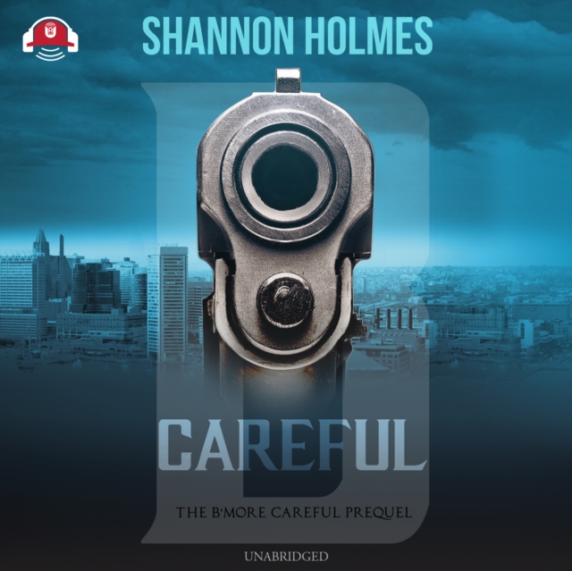 B-Careful, eAudiobook MP3 eaudioBook