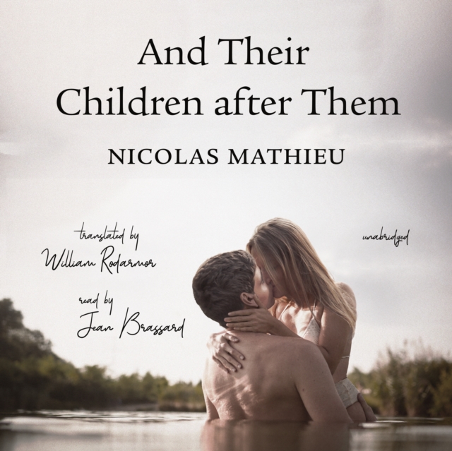 And Their Children after Them, eAudiobook MP3 eaudioBook