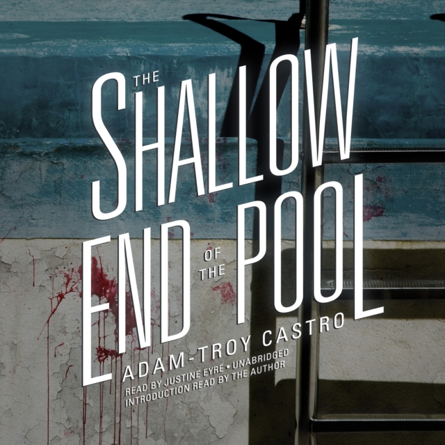 The Shallow End of the Pool, eAudiobook MP3 eaudioBook