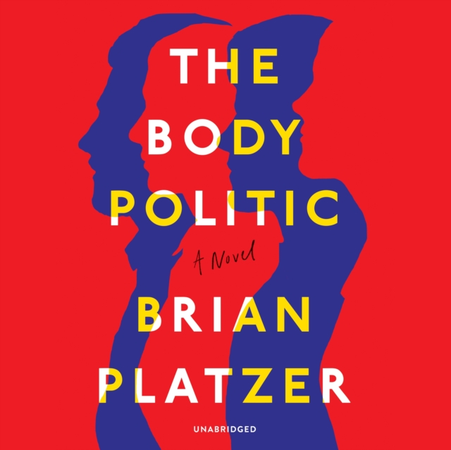 The Body Politic, eAudiobook MP3 eaudioBook