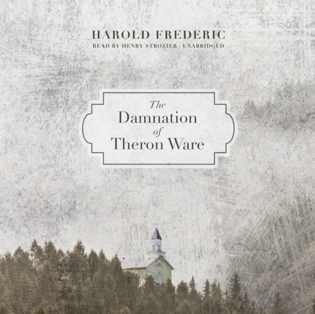 The Damnation of Theron Ware, eAudiobook MP3 eaudioBook